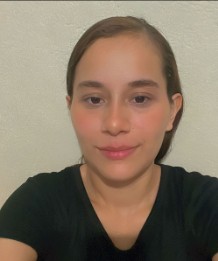 Grisel Anahi Esponda Zavala
