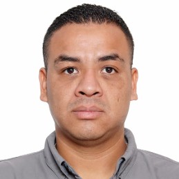 Ernesto Eliut Treviño Ramos