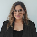 Martha Paulina Aguilar Frausto