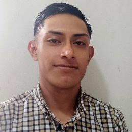 Axel Fernando Díaz Fernandez