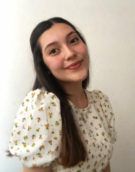 Melissa Tello