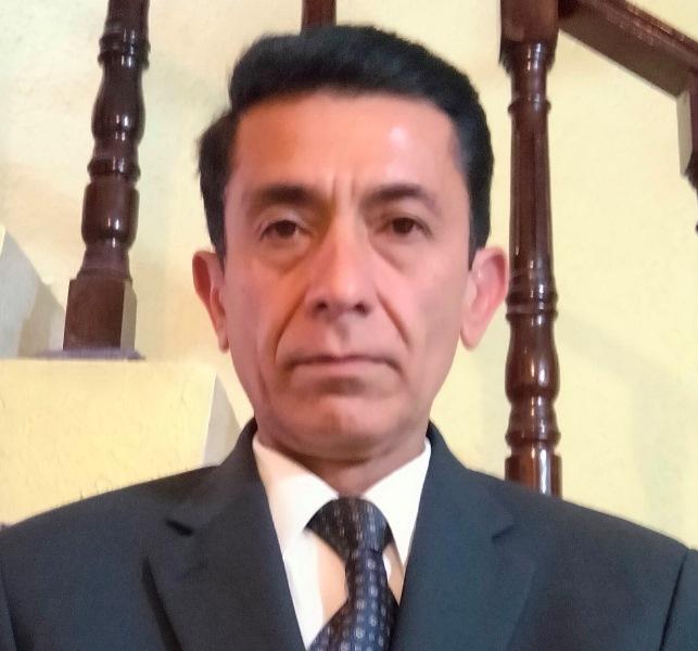 Francisco Alejandro López Sánchez