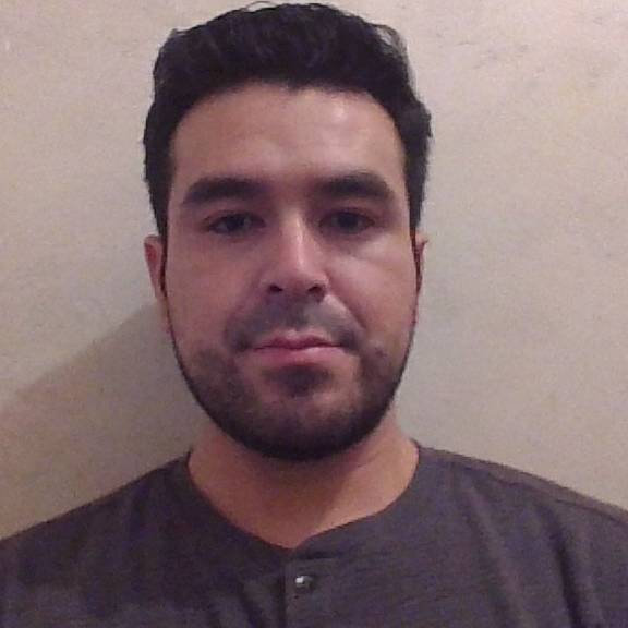 Jose Angel Muñoz