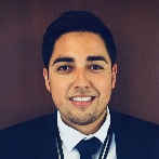 José Ricardo Guerra Ramírez