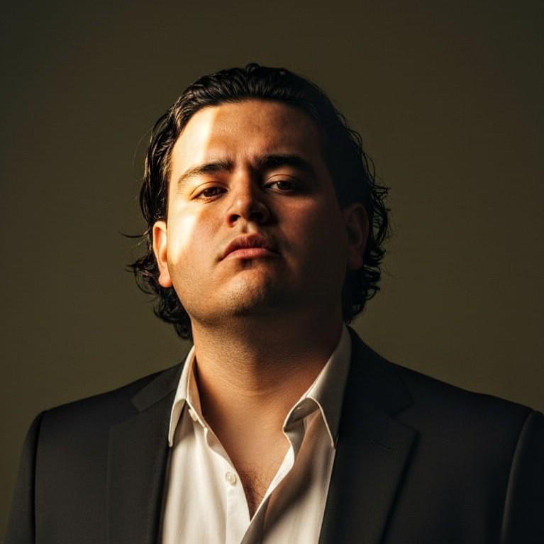 Eduardo Cerda Solorzano