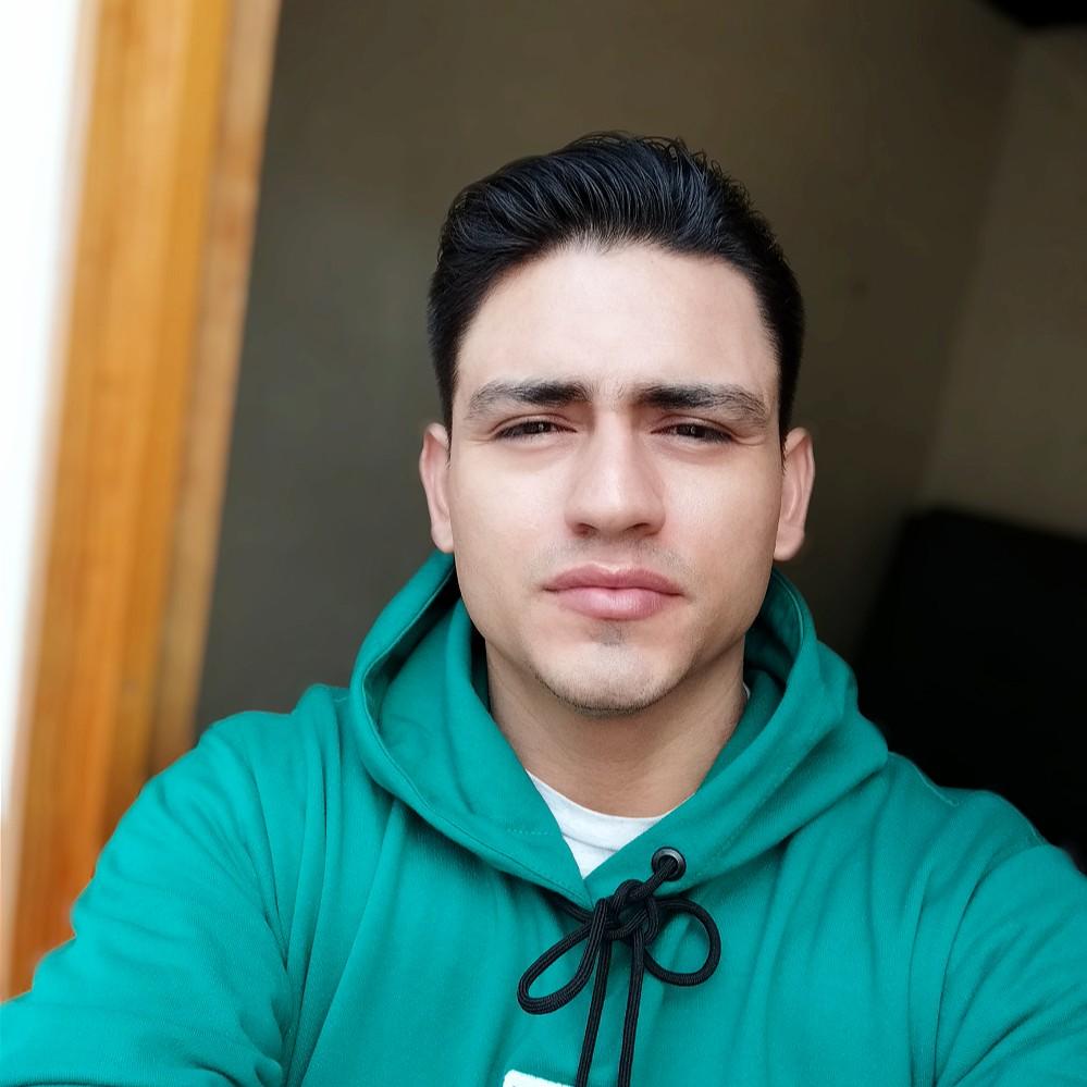 Javier Salas santana