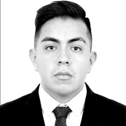 Roberto Israel Segura Gomez