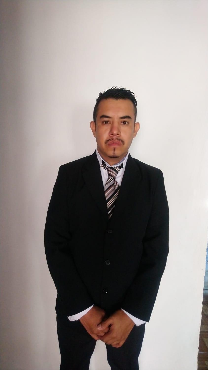 LUIS MANUEL RICO GALLEGOS