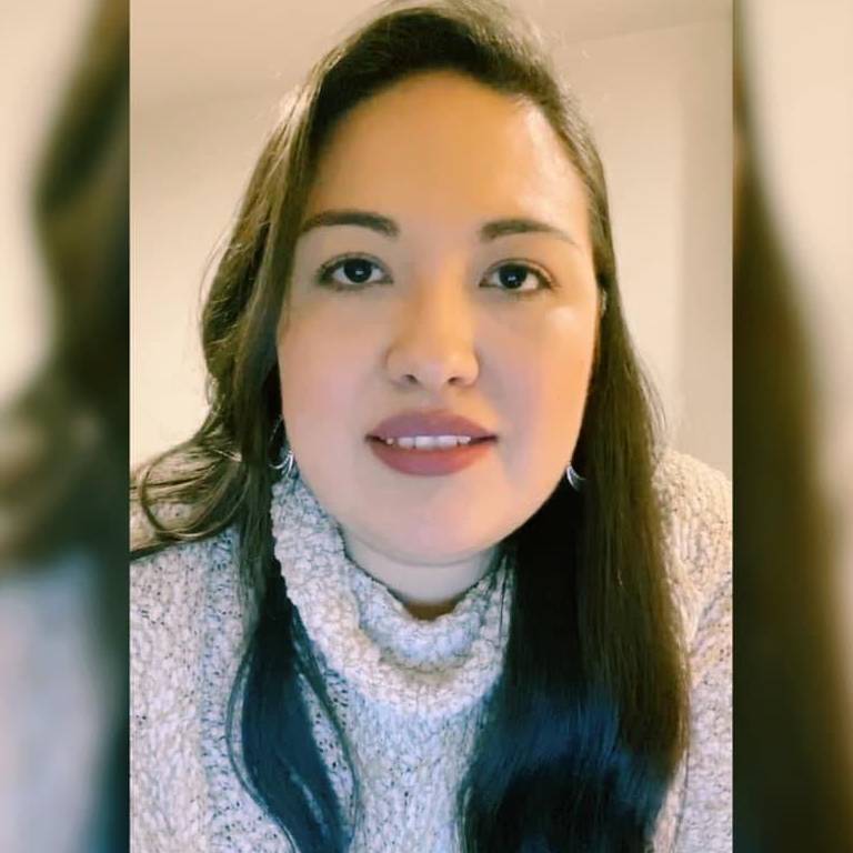 Maricela Catalina Morlet Saucedo