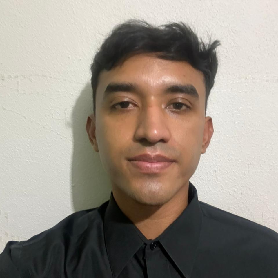 Job Velázquez Zamora