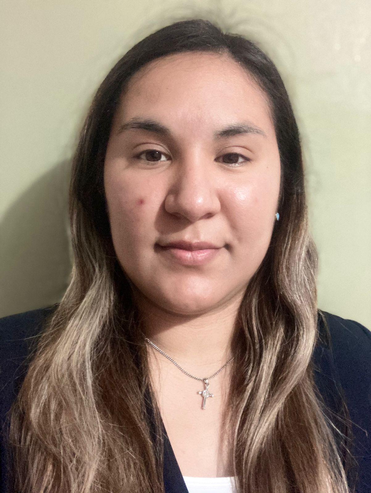 Thelma Rocio Tovar Reyna
