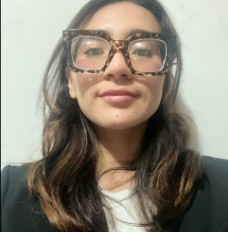 Melissa Astrid Perez Angel