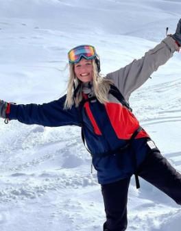 Hannah Davies