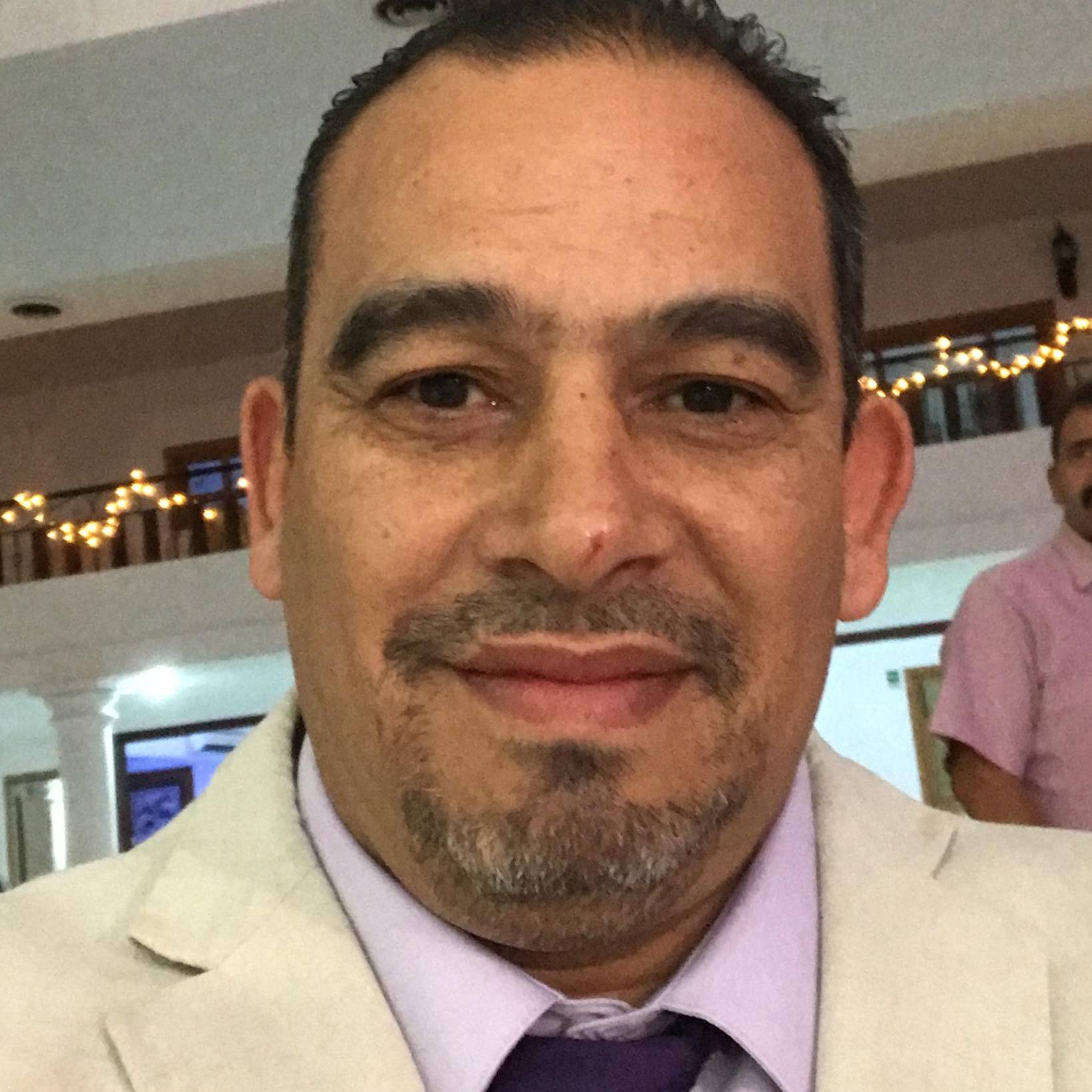 VICENTE GARCIA