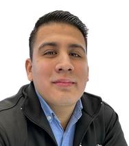 Israel Vega Martinez