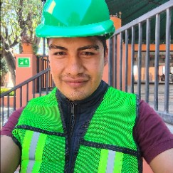 Jonathan Hernandez Camacho
