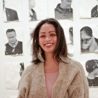 ENYD SEVILLA SERRANO