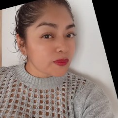 Ana Karen Rodríguez