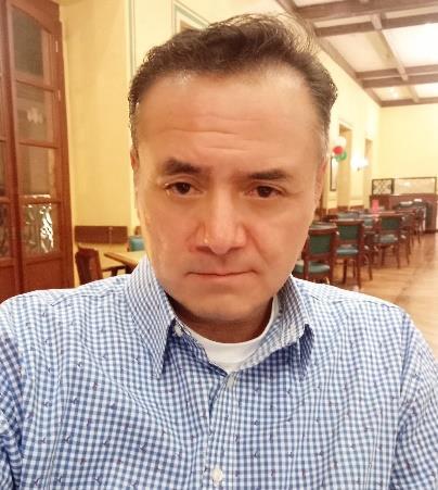 GUILLERMO CHIU