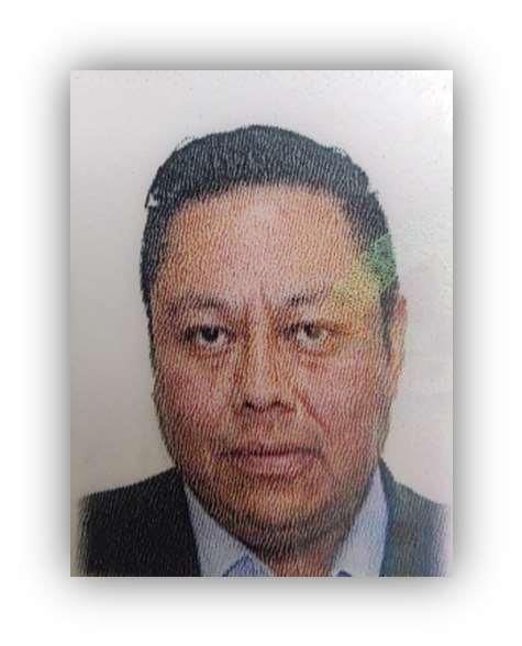 Roberto Lona Calixto