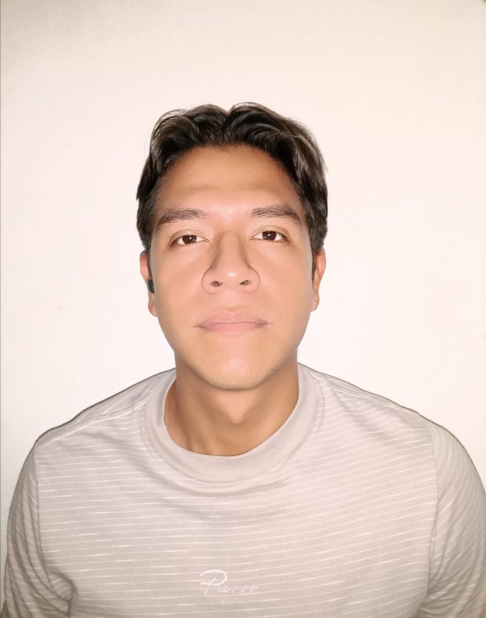 JOSE ANTONIO GARCIA BAUTISTA