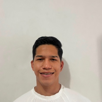Íker Adrián Cortés Utrera