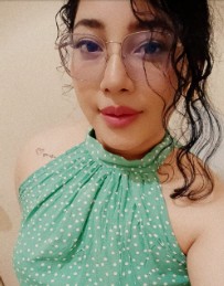 Elizabeth Guadalupe Montelongo Quijano