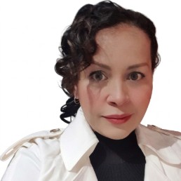 Andriani L. R. Guzmán Pérez
