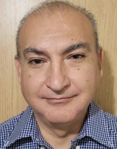 Jorge González Villegas