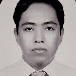 Jorge Alejandro Mendoza Denova