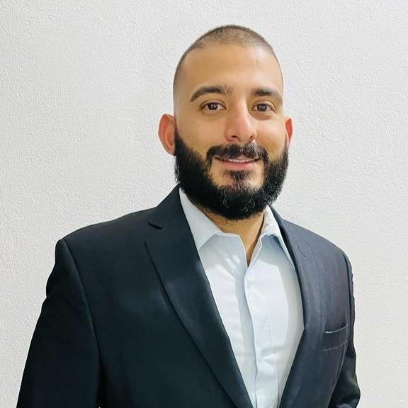 Jorge Perez Mora