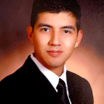 Alfonso Martinez