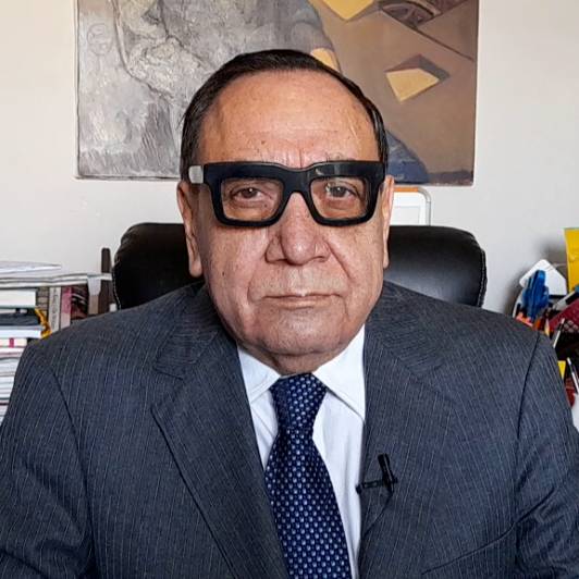 FELIX CORTES CAMARILLO