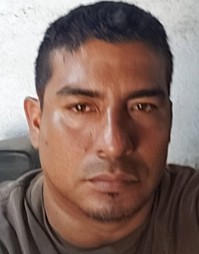 Mauricio Ernesto Hidalgo Chavez