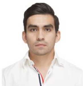 Efrén Mendoza Díaz