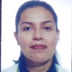 Flor Celeste Osuna Salazar