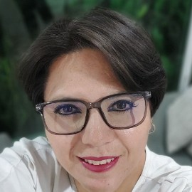 Lissette Alexandra Juárez Hernández