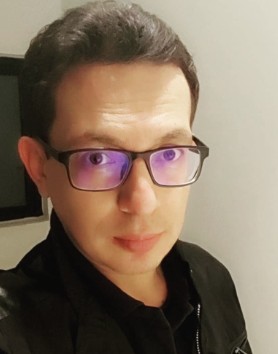 Alejandro Avalos Muñoz