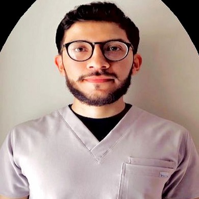 JAVIER ROMERO MÉNDEZ