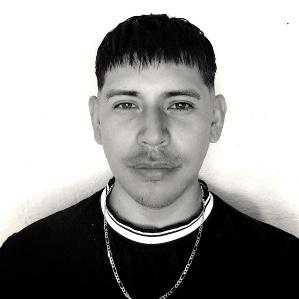 Benjamin Vega Castillo