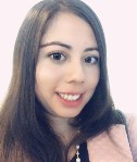 Ana Karen Guadalupe Estrada Garduño