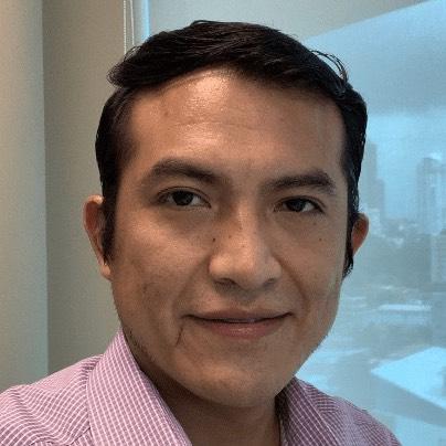 Jose Miguel Lorenzo Espinoza