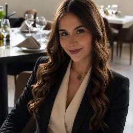 Diana María Valero Jaime