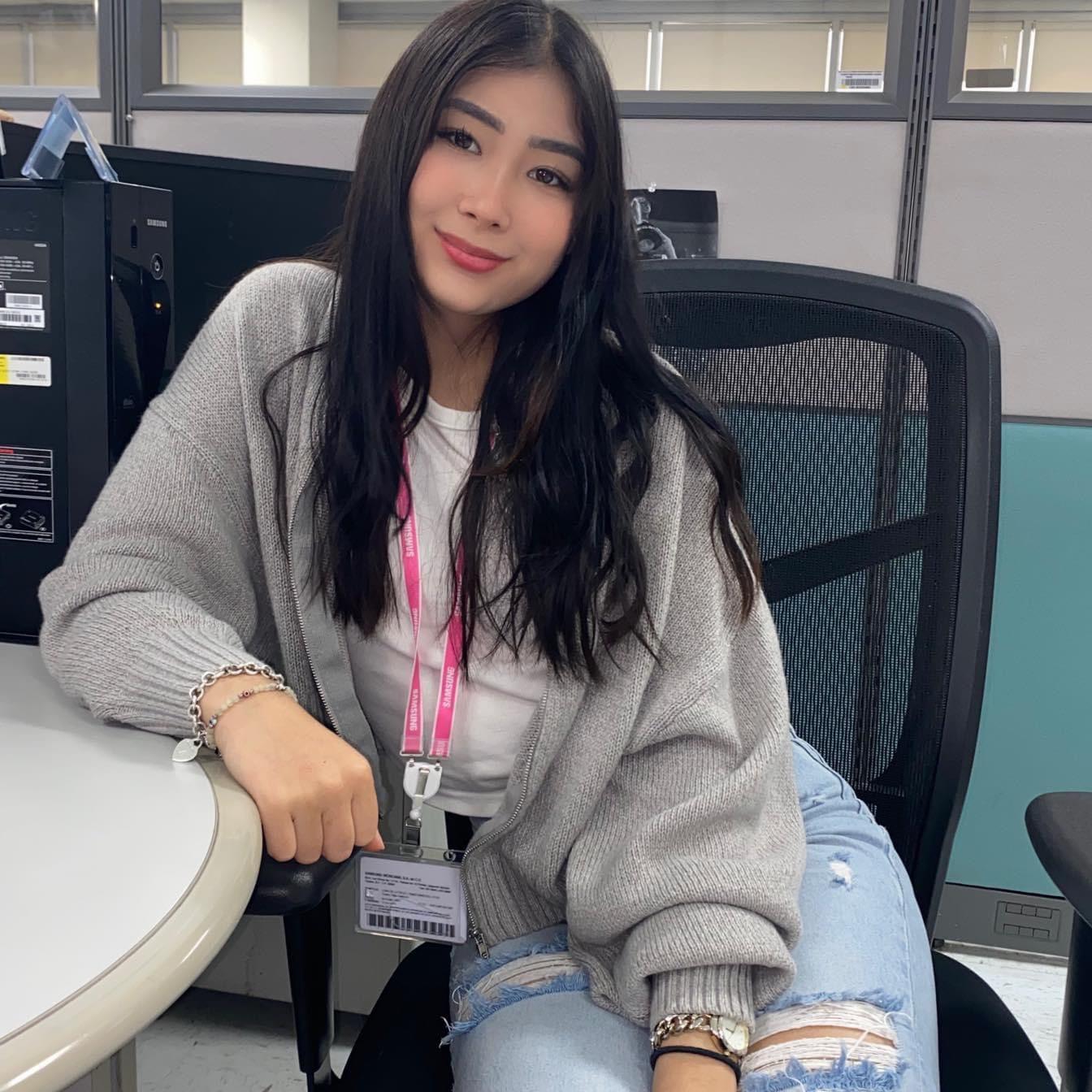 Aida Naomi Rosales Facundo