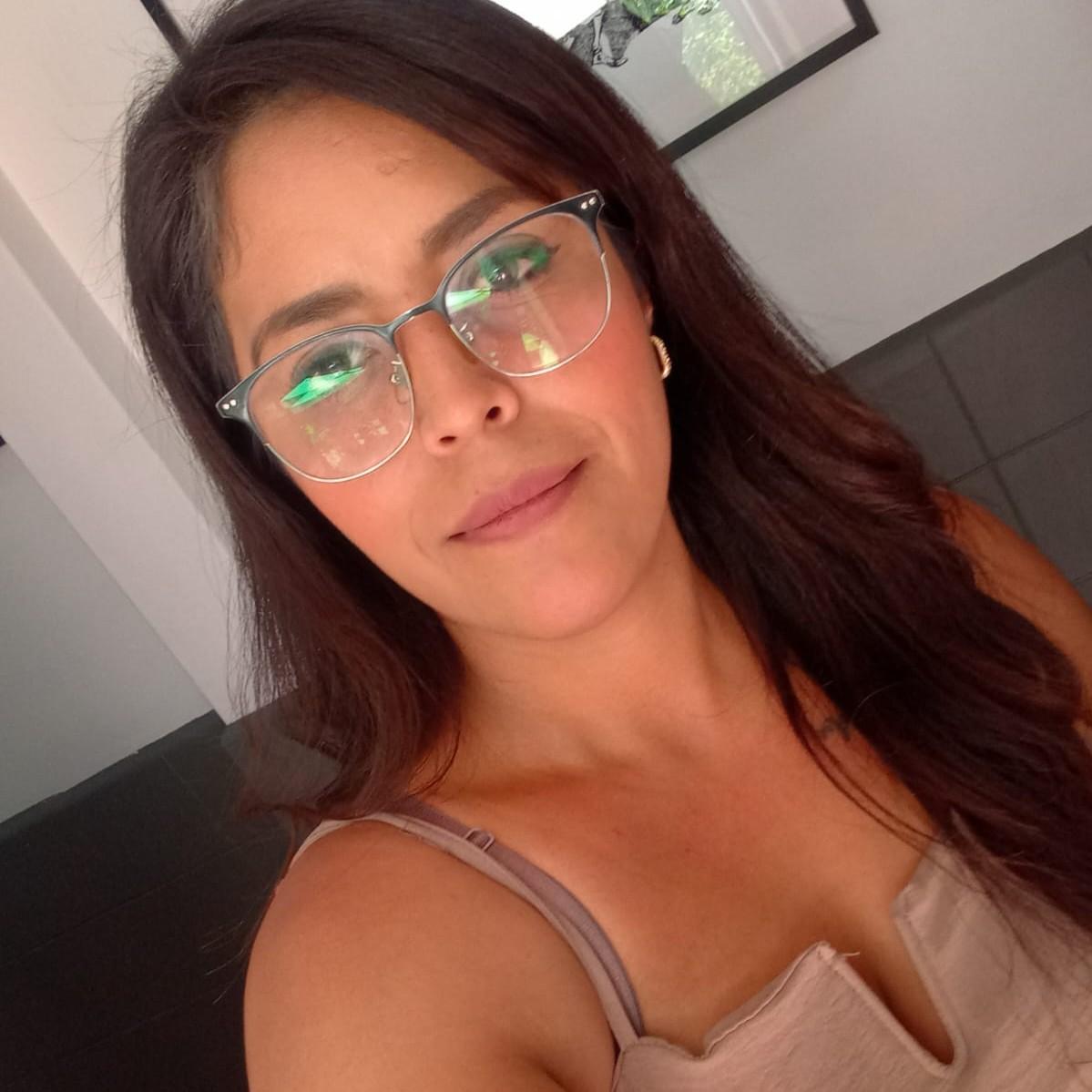 Raquel Yanireth Garcia Flores