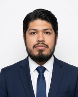 Daniel Flores Vicente