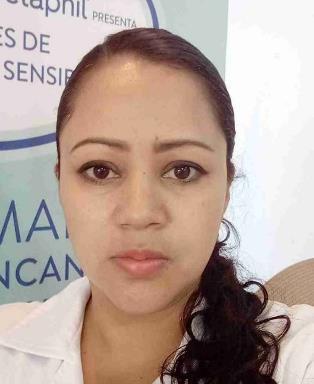 María Elena Rodríguez Palomares