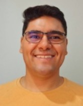 Jorge Arturo Ordóñez González