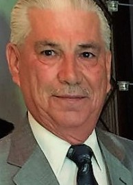 Ricardo Javier Verástegui Saucedo