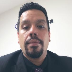 José Gregorio Díaz Pereira